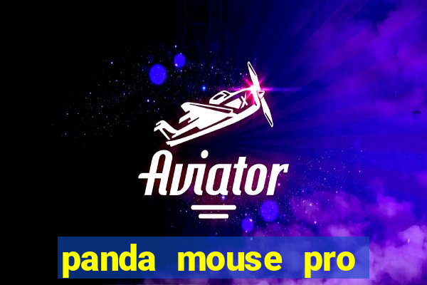 panda mouse pro 1.5.3 apk download